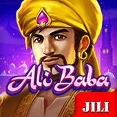 Ali Baba hot game at FBM Gaming