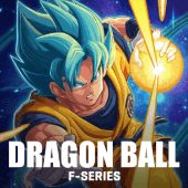 Dragon Ball FBM Gaming slot