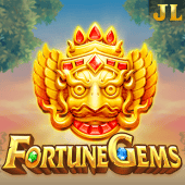 Fortune Gems slot on FBM Gaming