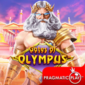 Gates of Olympus on FBM Gaming