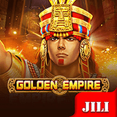 Golden Empire FBM Gaming slot