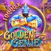 Golden Genie on FBM Gaming