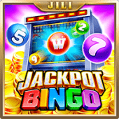 Jackpot Bingo on FBM Gaming
