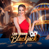 Las Vegas Blackjack on FBM Gaming