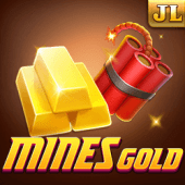 Mines Gold FBM Gaming slot