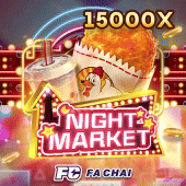 Night Market on FBM Gaming