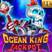 Ocean King Jackpot fishing on FBM Gaming