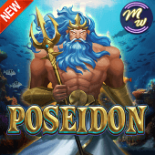 Poseidon FBM Gaming slot