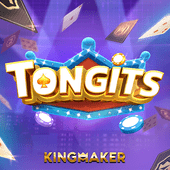 Tongits card game on FBM Gaming
