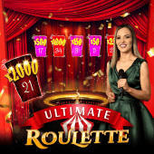 Ultimate Roulette on FBM Gaming