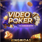 Video Poker on FBM Gaming